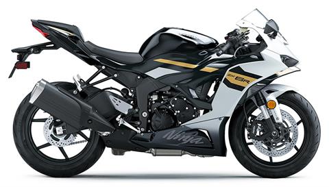 New 2026 Kawasaki NINJA ZX-6R ABS, Shakopee MN | Specs, Price