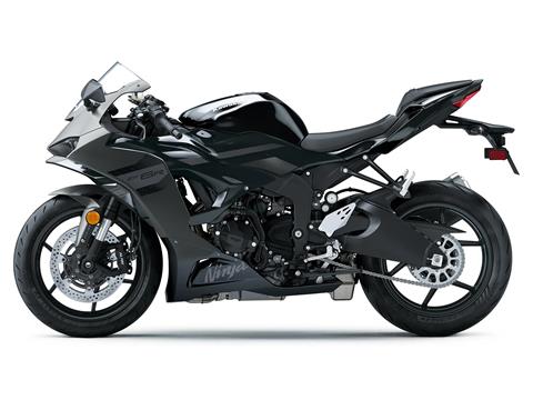 New 2026 Kawasaki NINJA ZX-6R ABS | Motorcycles in Tyrone PA