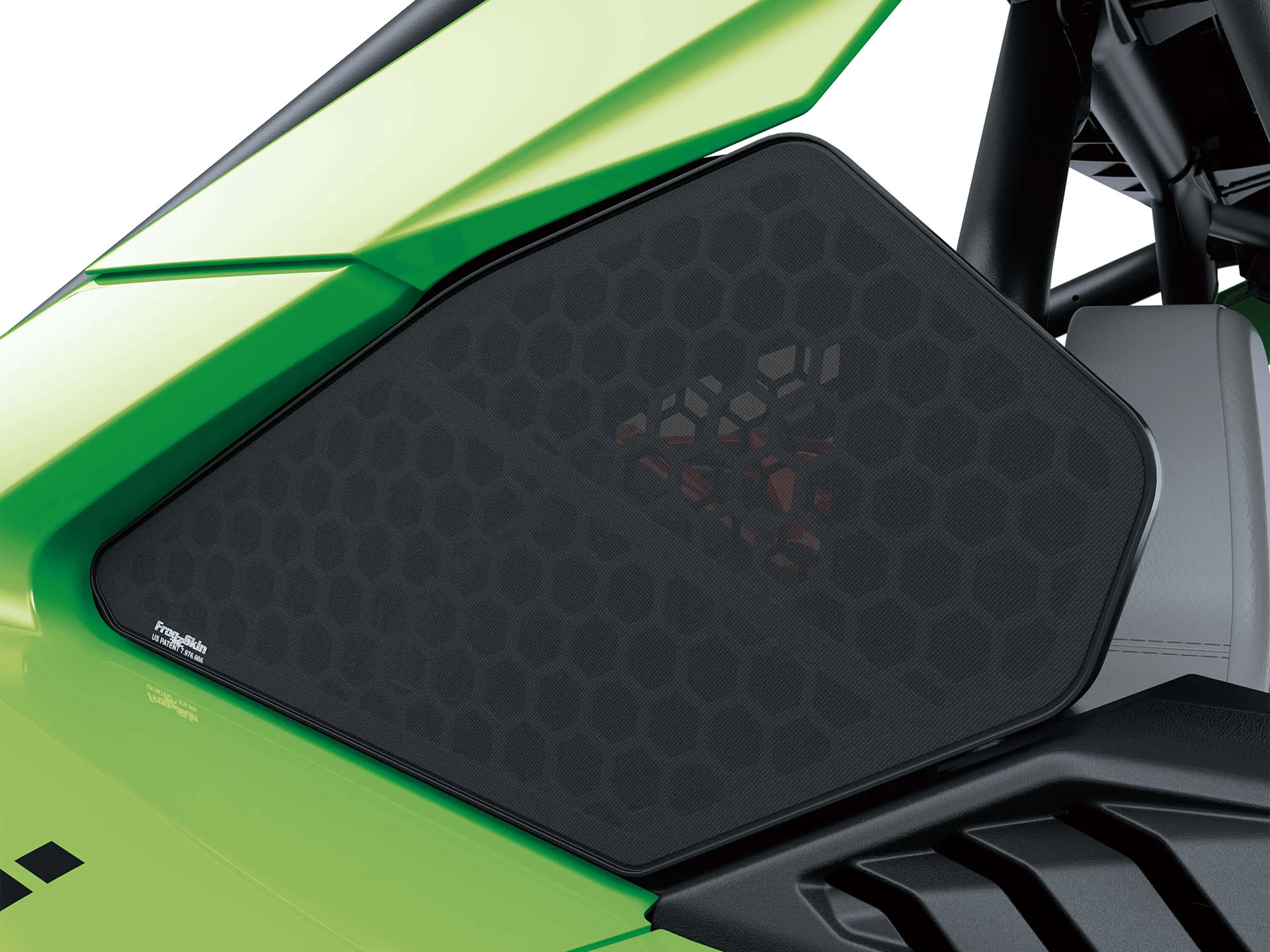 2026 Kawasaki Teryx4 H2 Utility Vehicles Brilliant Ohio KRT1000DTFNL