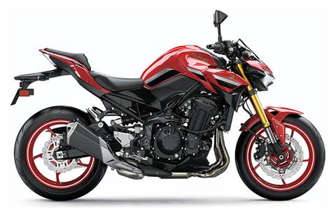 New 2022 Kawasaki Z650 50th Anniversary Motorcycles in Lafayette, LA