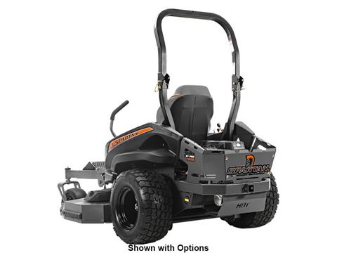 New 2024 Spartan Mowers & UTVs RT-Pro 61 in. Briggs & Stratton