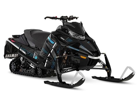 2025 Yamaha Sidewinder L-TX LE EPS | New Snowmobiles for Sale in