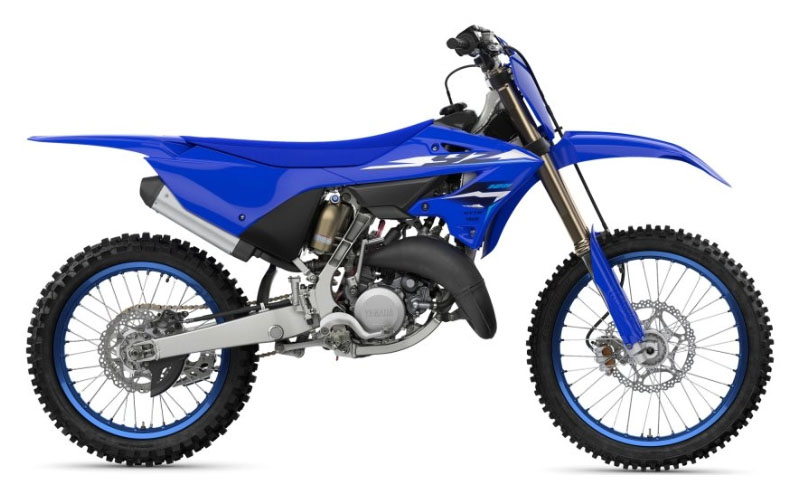 New 2026 Yamaha YZ125, Harker Heights TX | Specs, Price, Photos