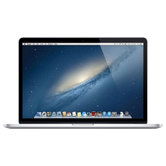 MacBook Pro (Retina, 15-inch, Early 2013) Manuals and Downloads