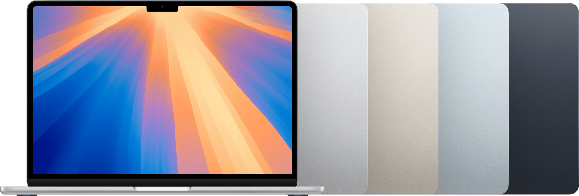 Identify your MacBook Air model - Apple Support