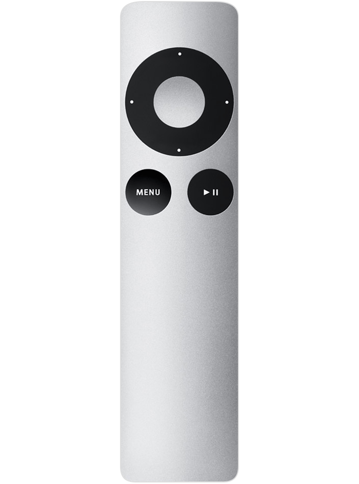 Apple TV のリモコンの見分け方 - Apple サポート (日本)