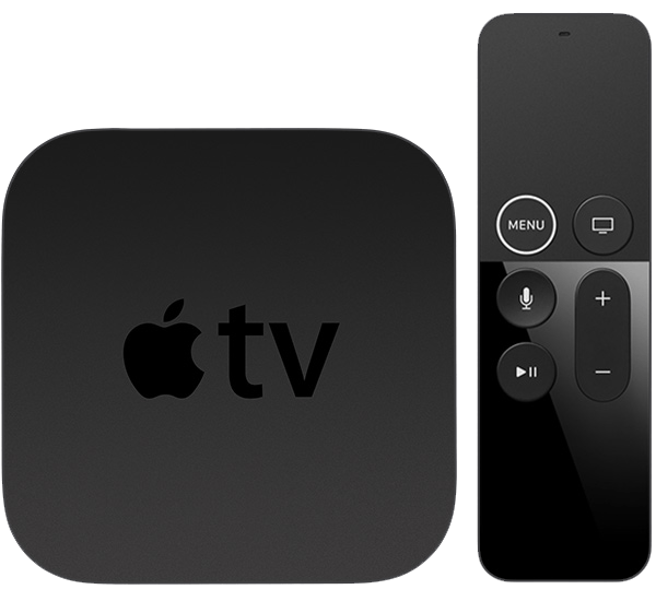 Apple TV'nizin modelini belirleme - Apple Destek (TR)