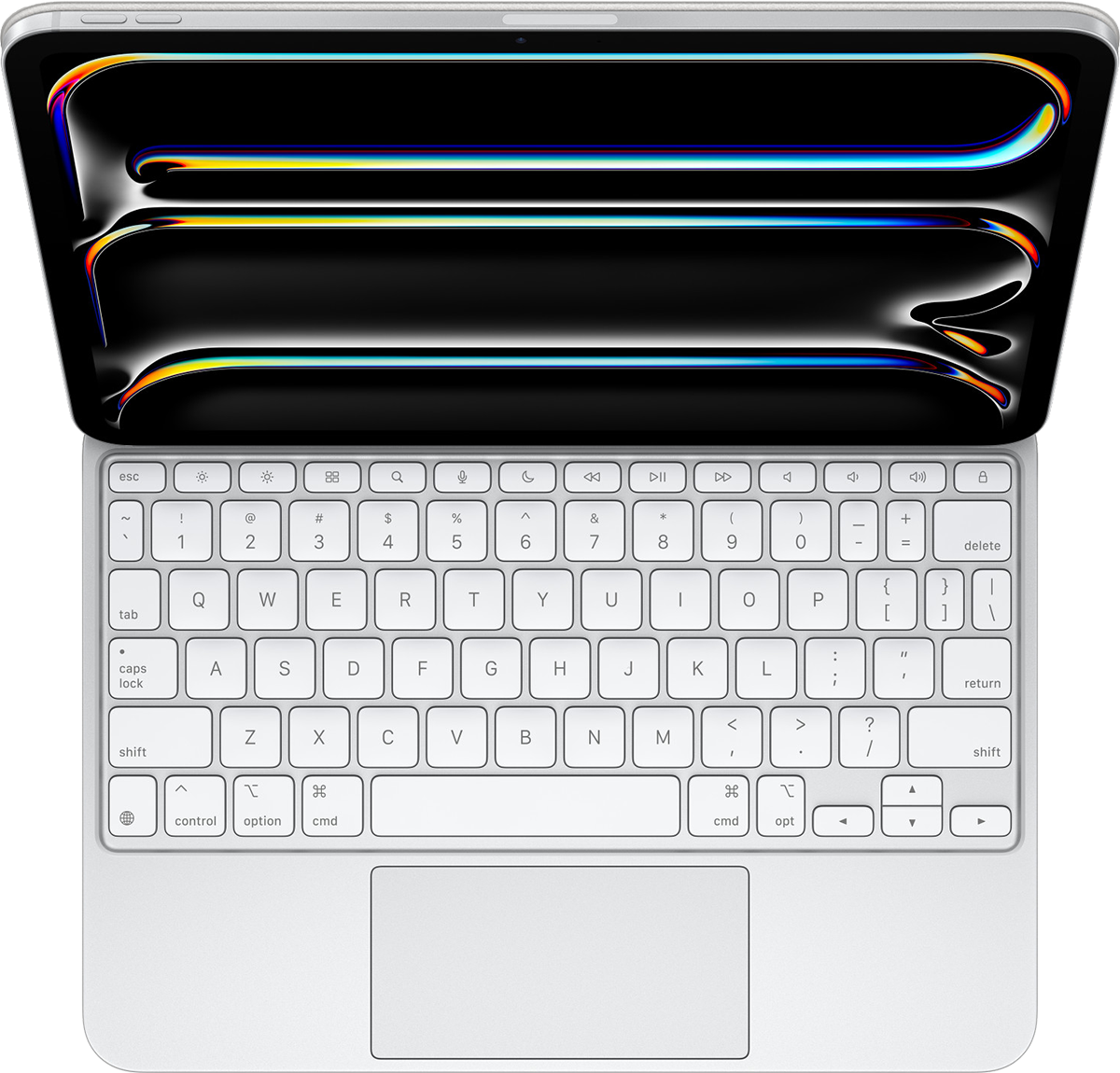 iPad 用 Magic Keyboard の設定方法と使い方 - Apple サポート (日本)