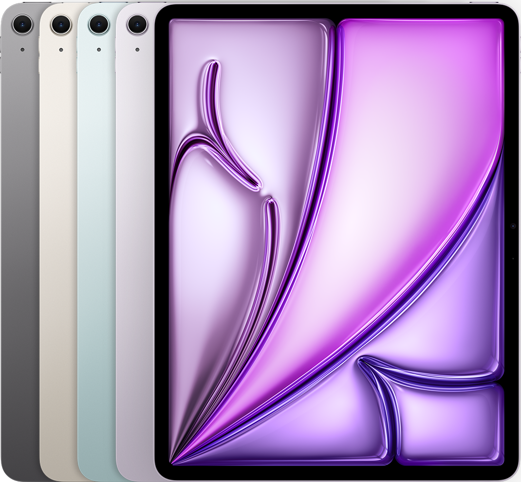 iPadのモデルを識別する - Apple サポート (日本)