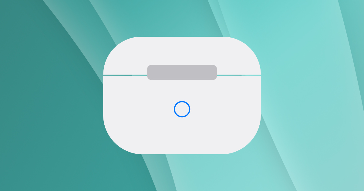 AirPodsやAirPods Proをリセットする方法 - Apple サポート (日本)