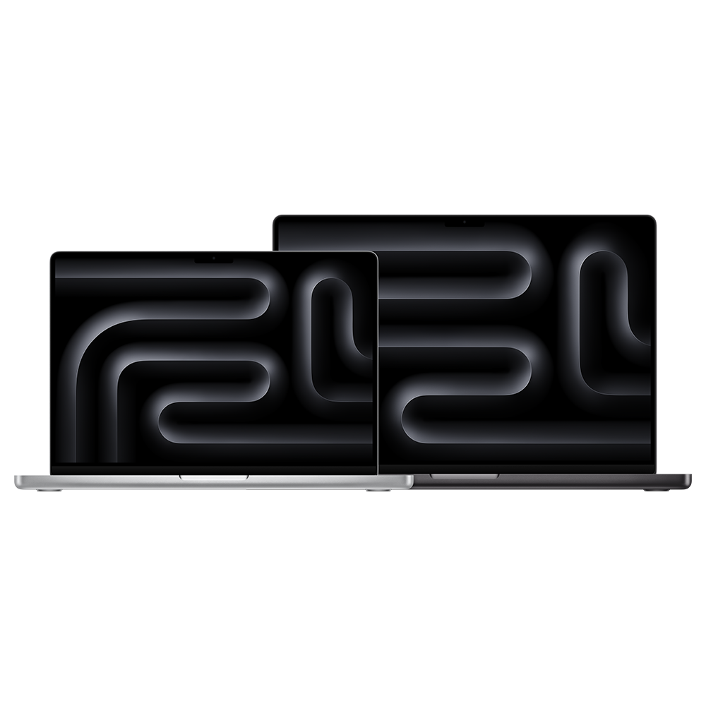 MacBook Pro (14-inch, M3, Nov 2023) - Tech Specs - Apple Support