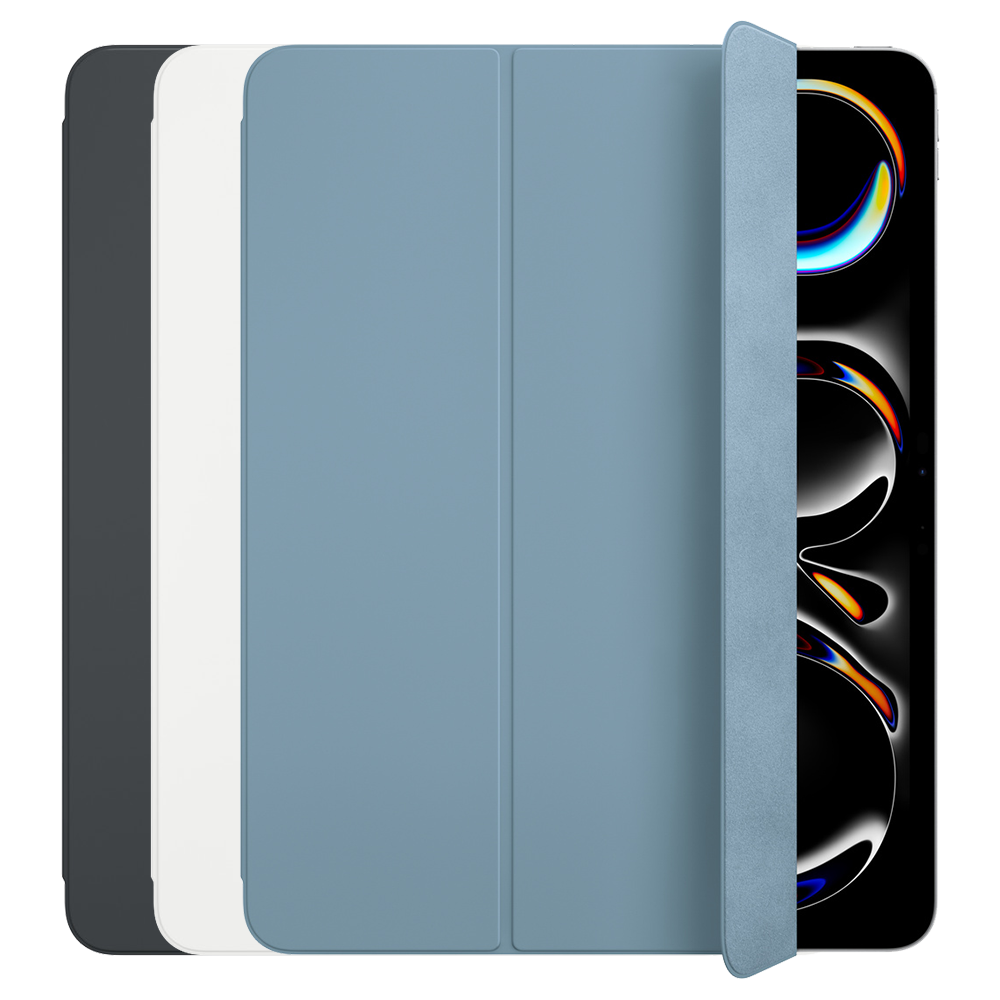 13インチiPad Pro（M4）用Smart Folio - 技術仕様 - Apple サポート (日本)