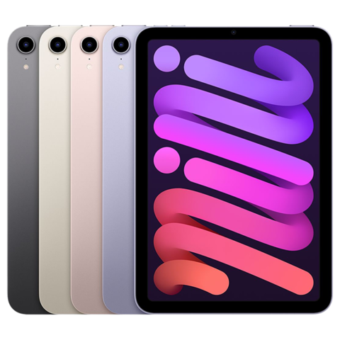 iPad mini (6th generation) - Tech Specs - Apple Support