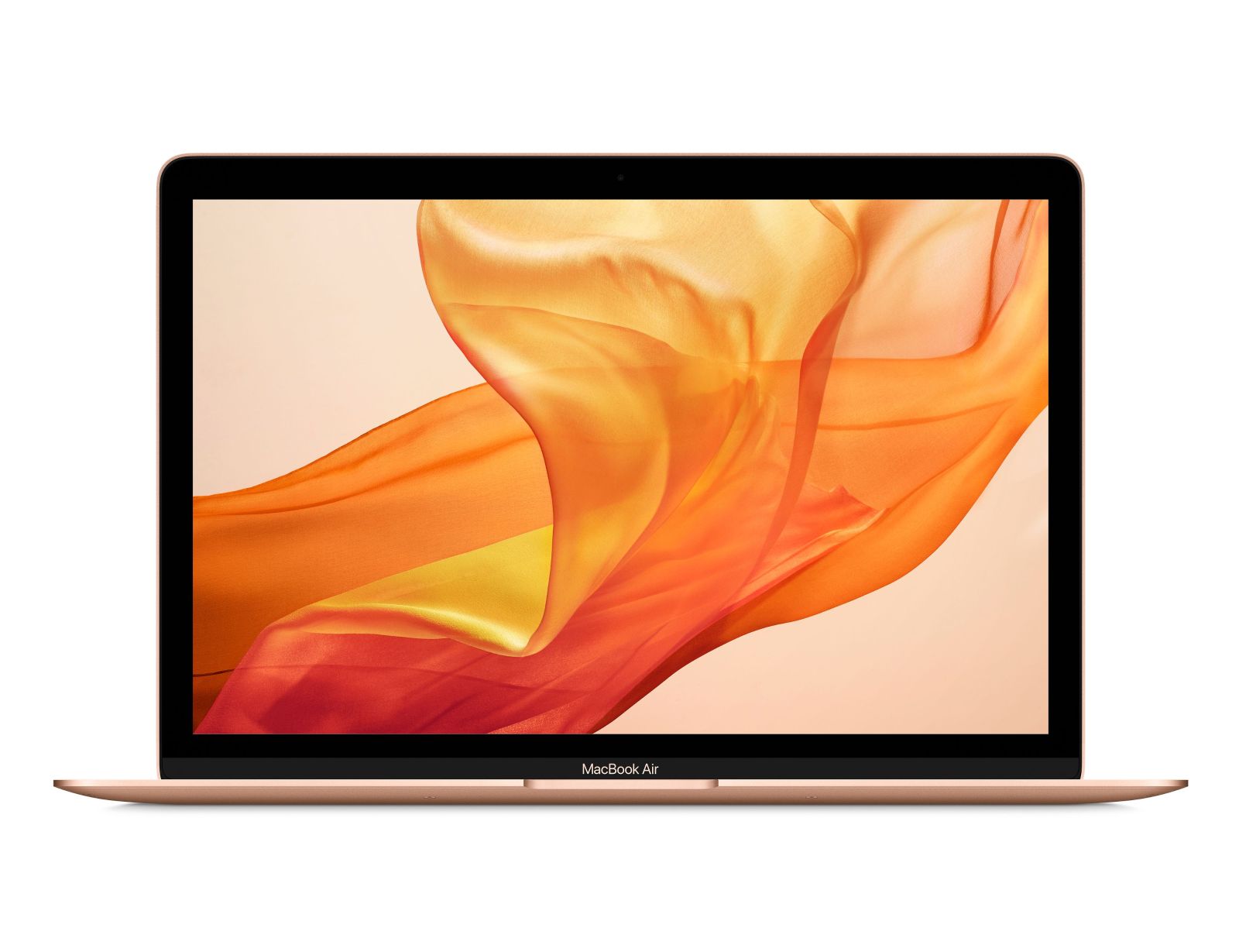 MacBook Air (Retina, 13-inch, 2018) - Technische specificaties