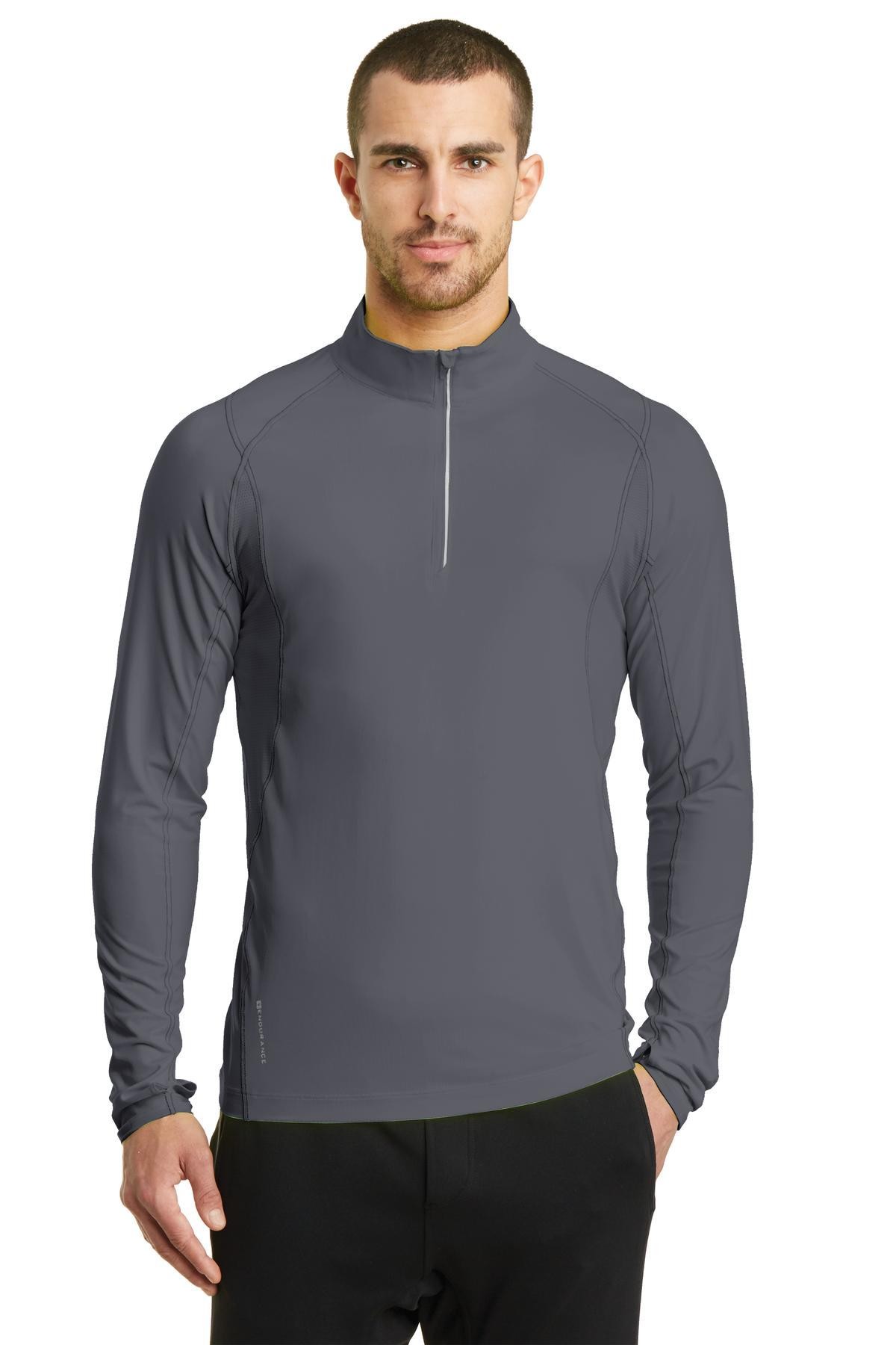 OGIO® ENDURANCE Nexus 1/4-Zip Pullover