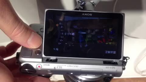 SONY α NEX-5ND ダブルレンズキット [ホワイト] 投稿動画 - 価格.com