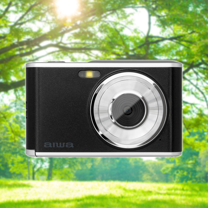 アイワ コンパクトデジタルカメラ コンパクトデジタルカメラ aiwa cam