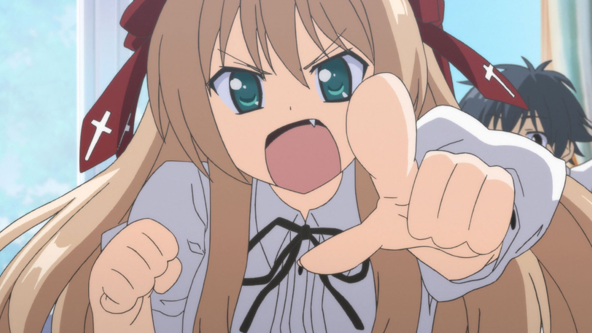 迷い猫オーバーラン！ 第1話| バンダイチャンネル｜最新作から不朽の