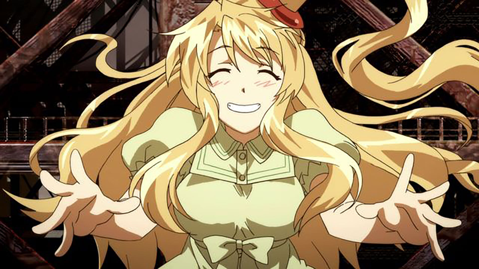 ささみさん＠がんばらない 第一話| バンダイチャンネル｜最新作から