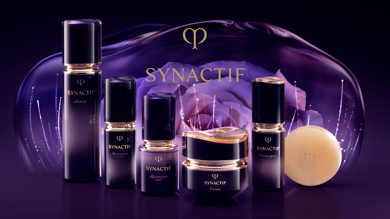 SYNACTIF | CPB HK
