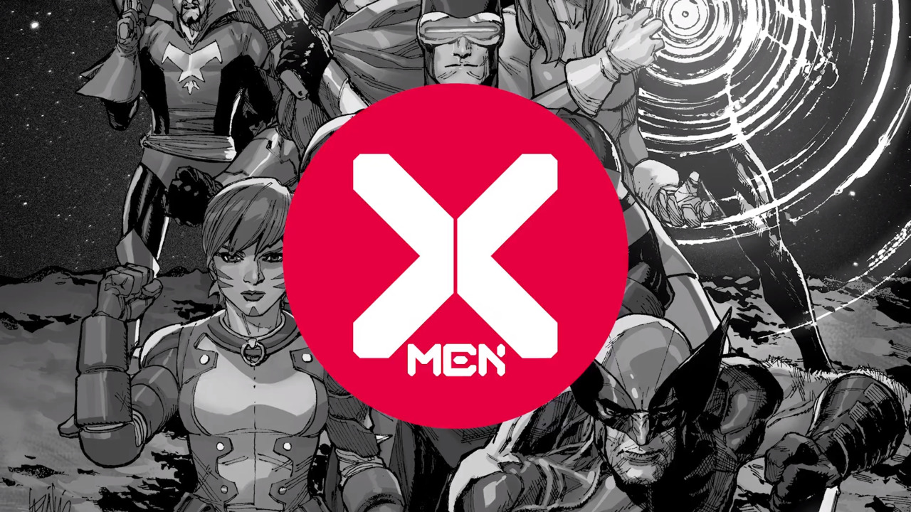 X-Men' #1: Launch Party, Exclusive Variants, and Trading Cards