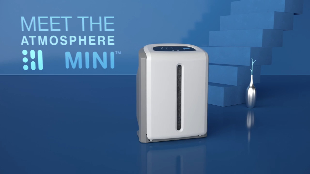 Atmosphere Mini™ Air Treatment System | Air Treatment | Amway