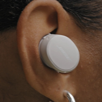QuietComfort Earbuds (第2世代) | ボーズ