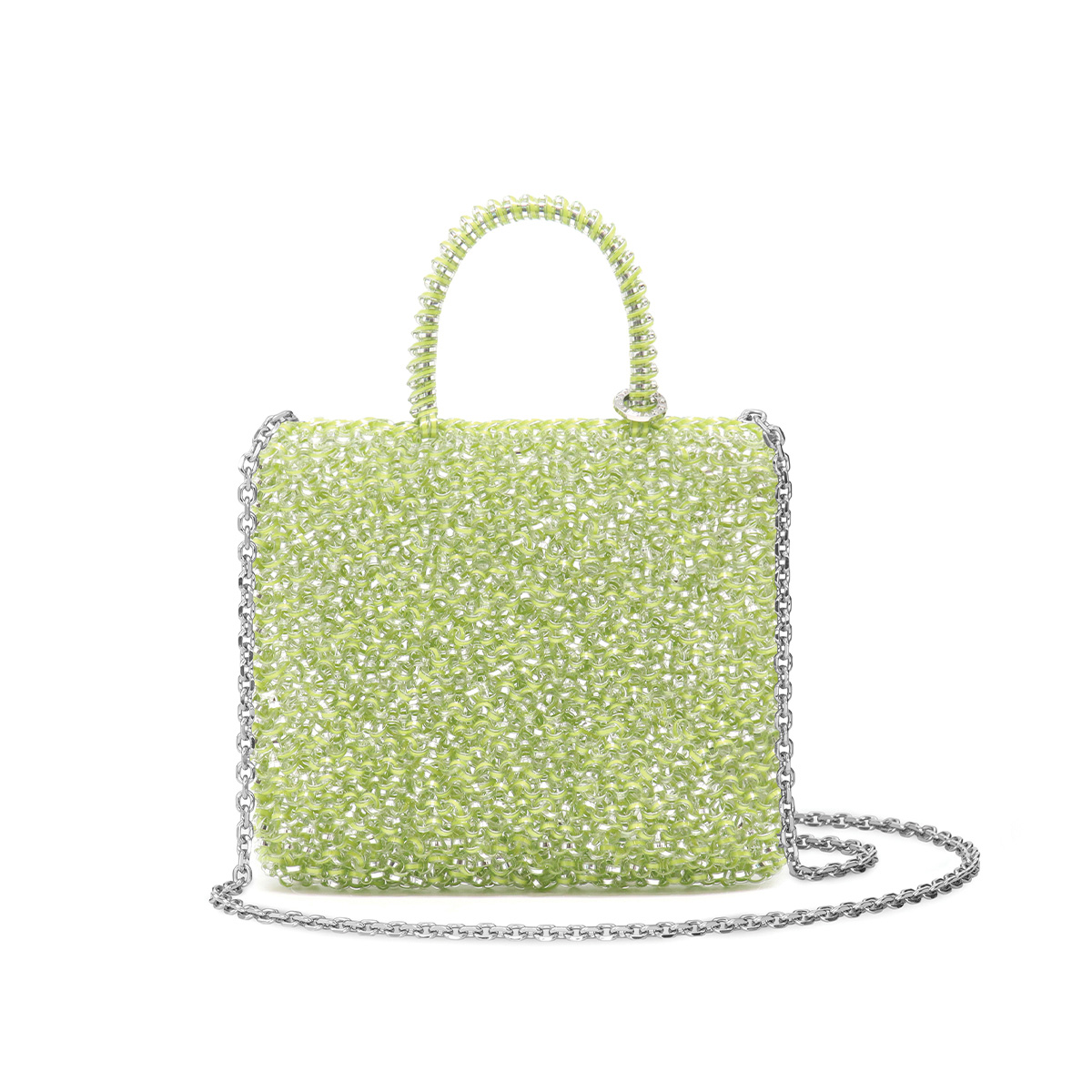 TOP | ANTEPRIMA 心弾む！ アンテプリマのワイヤーバッグ | SPUR