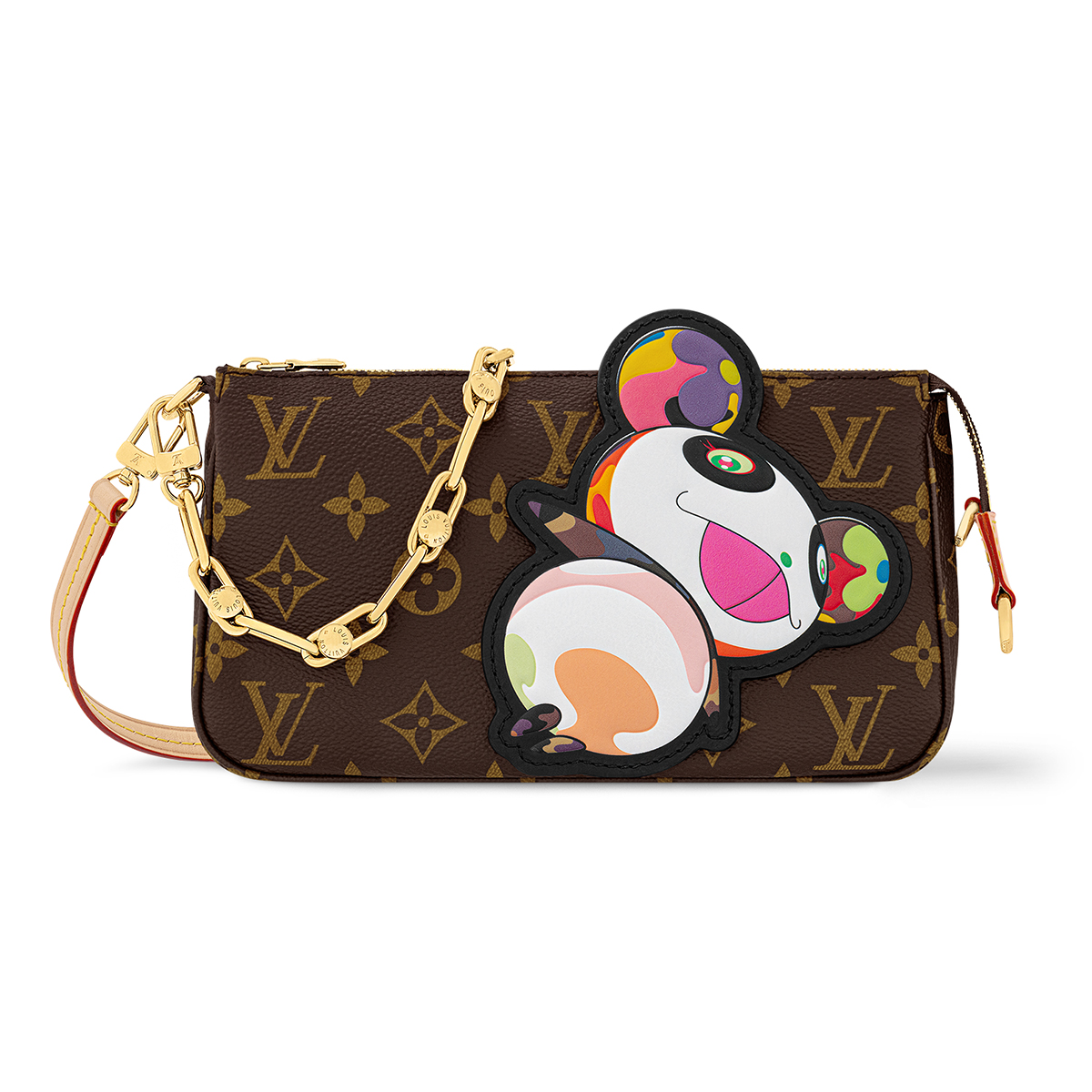 TOP | Louis Vuitton 世界を翔る、NCT 127 YUTA と「ルイ・ヴィトン