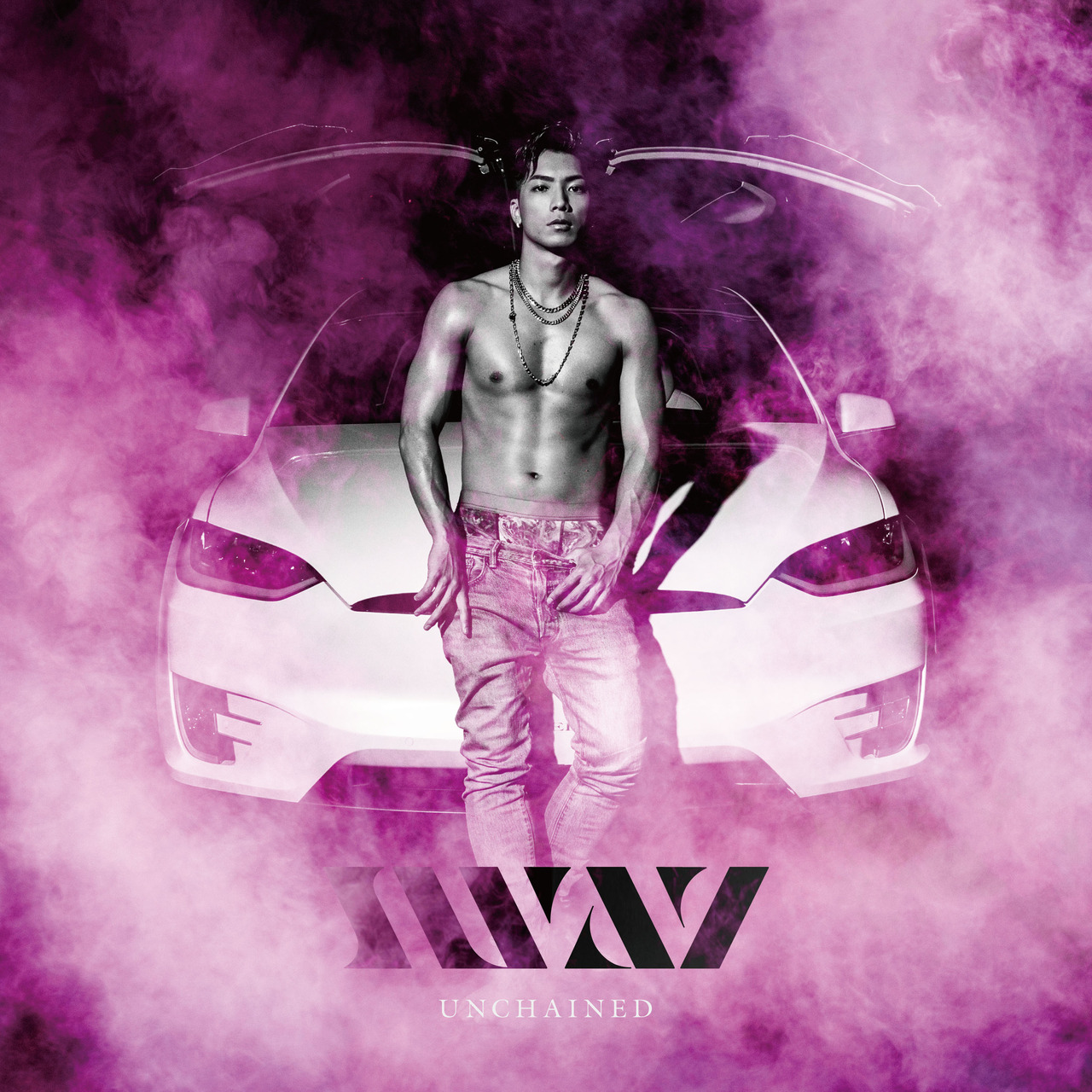 Never Say Goodbye feat. EXILE SHOKICHI & SALU」MV公開】SWAY 1st