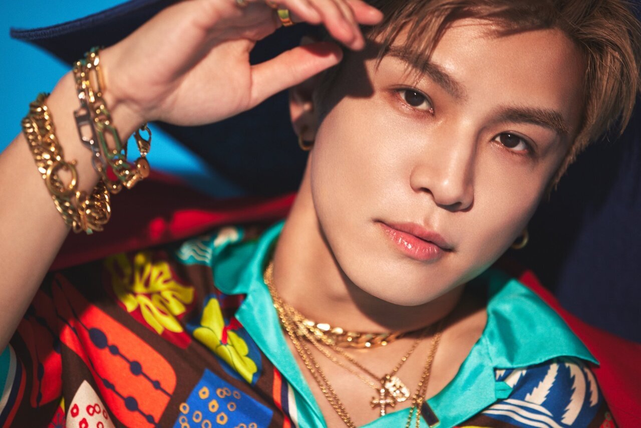 2025/8/6(水)Release!! 岩田剛典 New Single『TORICO』 | EXILE mobile