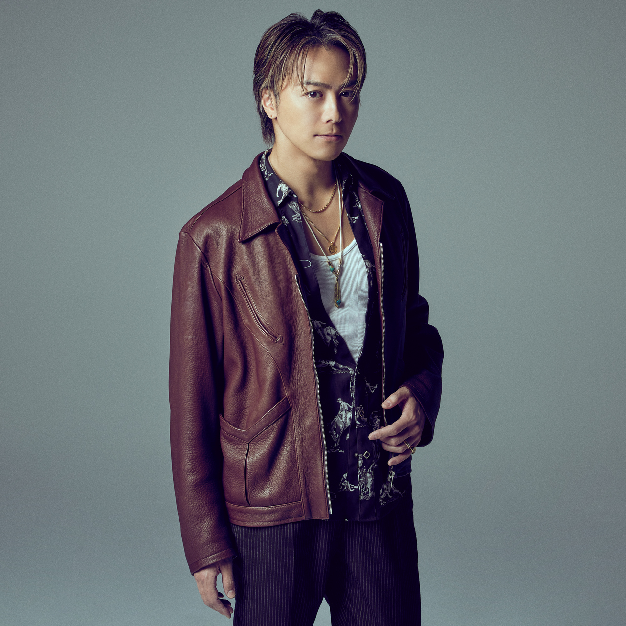 好評発売中】2023/9/6(水)Release！EXILE TAKAHIRO New Album『EXPLORE