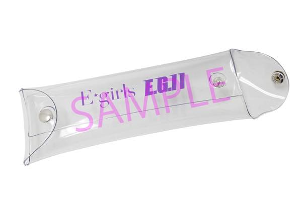 5/23(水)Release E-girls NEW ALBUM E.G. 11 FC・モバイル特典 | LDH