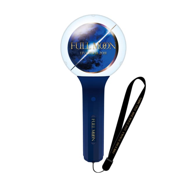 HIROOMI TOSAKA LIVE TOUR 2018 『FULL MOON』 TOUR GOODS | EXILE