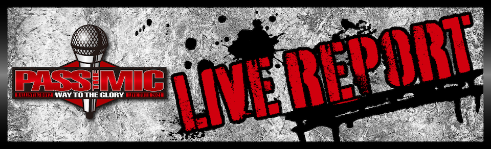 BALLISTIK BOYZ LIVE TOUR 2021 