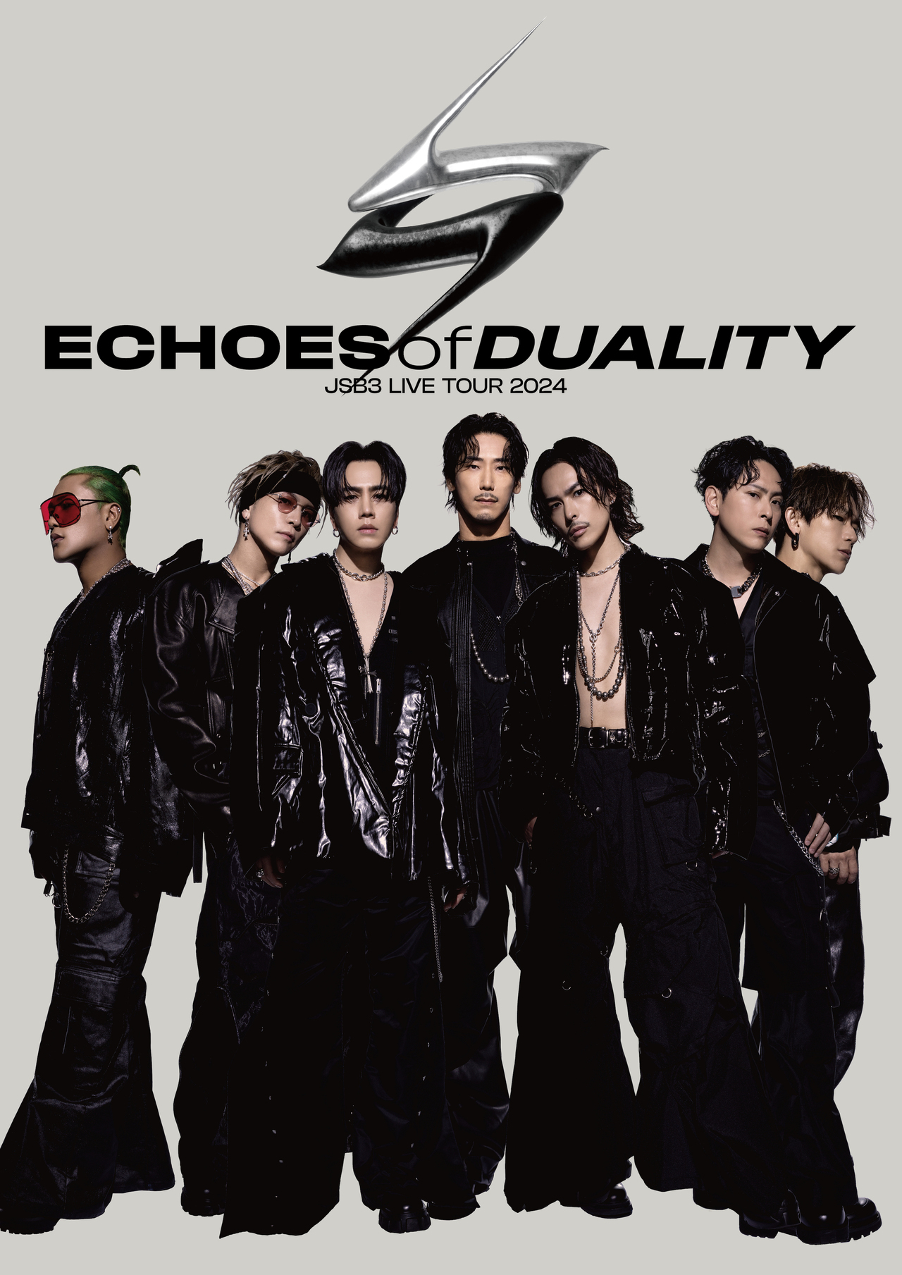 三代目 J SOUL BROTHERS LIVE TOUR 2024 