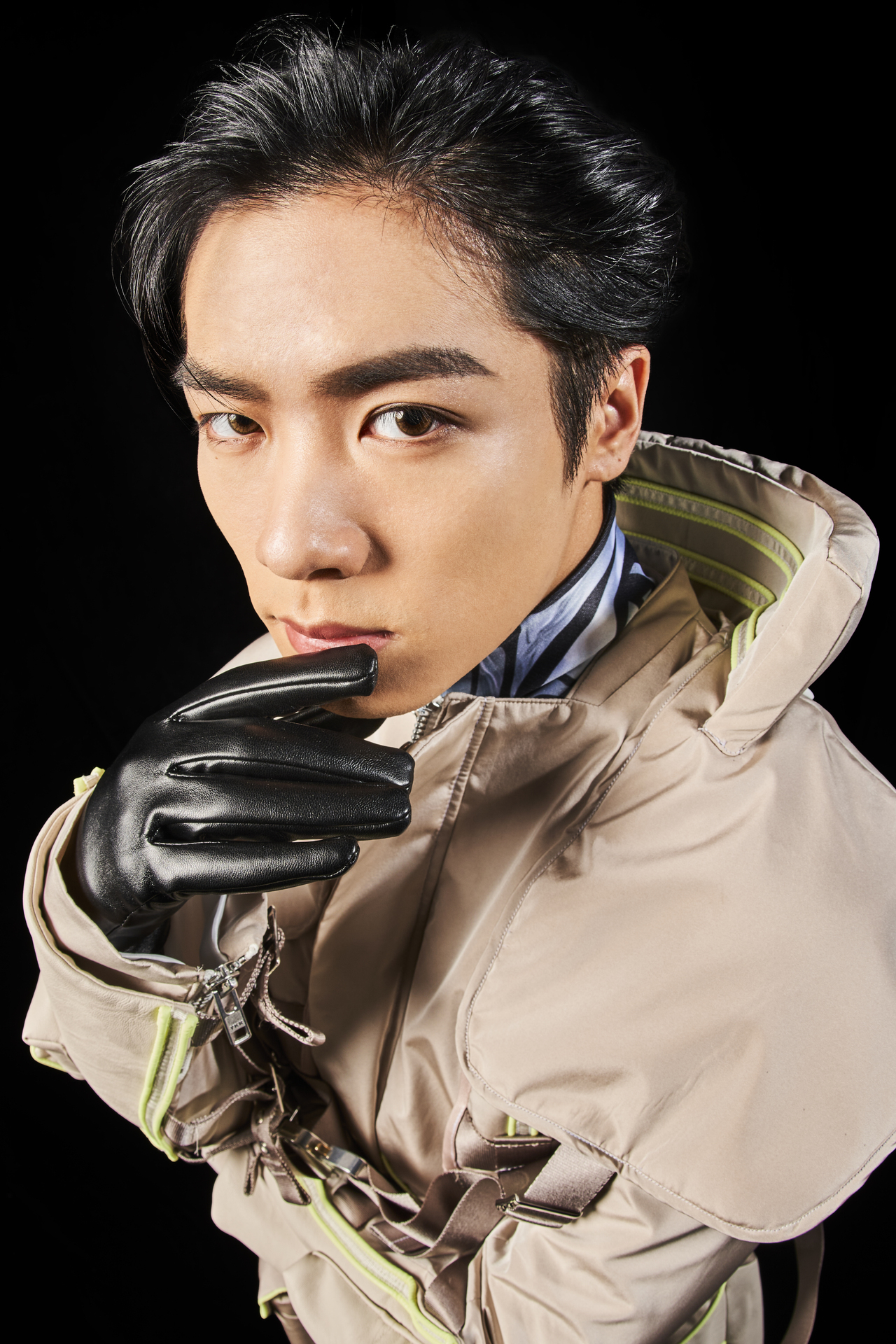 THE RAMPAGE ランペ 川村壱馬 Everest アクリルキーホルダー ランペ