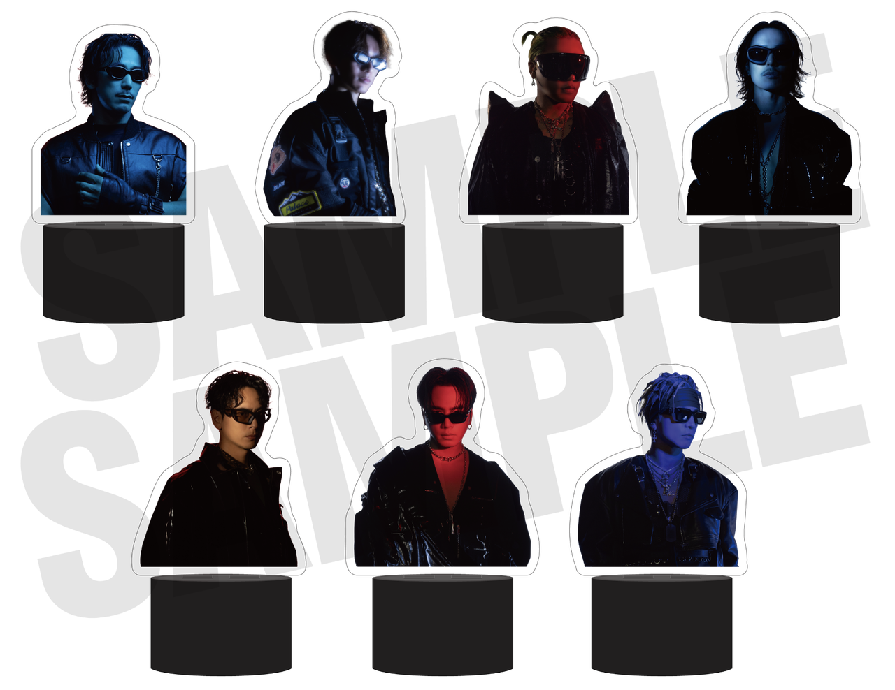 DEVELOP」MV Shooting公開!!】2024/11/13(水)Release!! 三代目 J SOUL