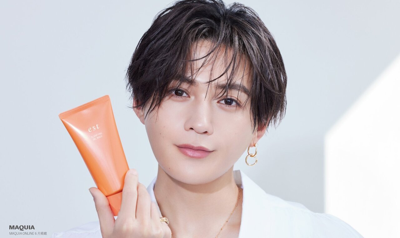 6/13(金)より“フォトカード付き限定セットver.2”発売!!】est25周年