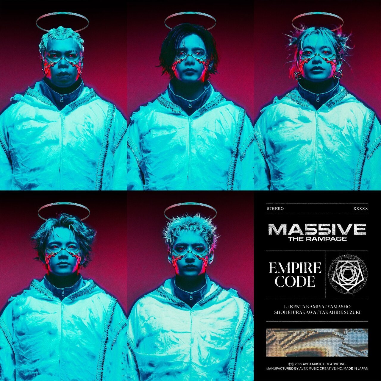 NEWS | THE RAMPAGE OFFICIAL SITE