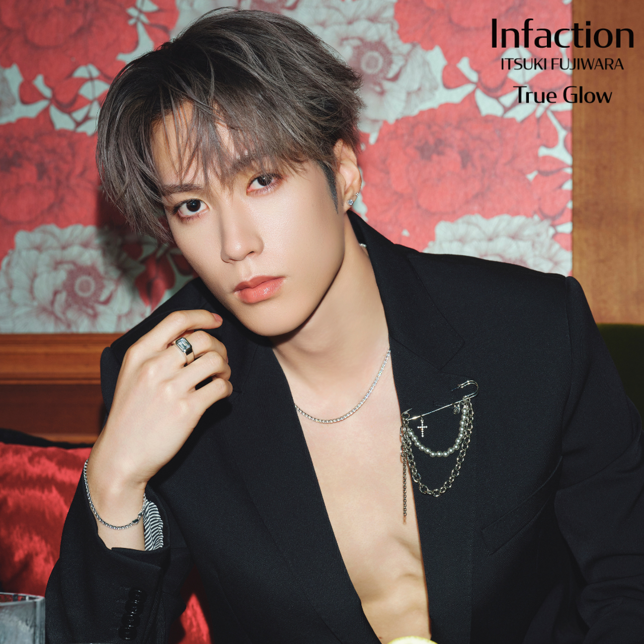 藤原樹 × Infaction 新コレクション「True Glow」＆「Cat Line」発売