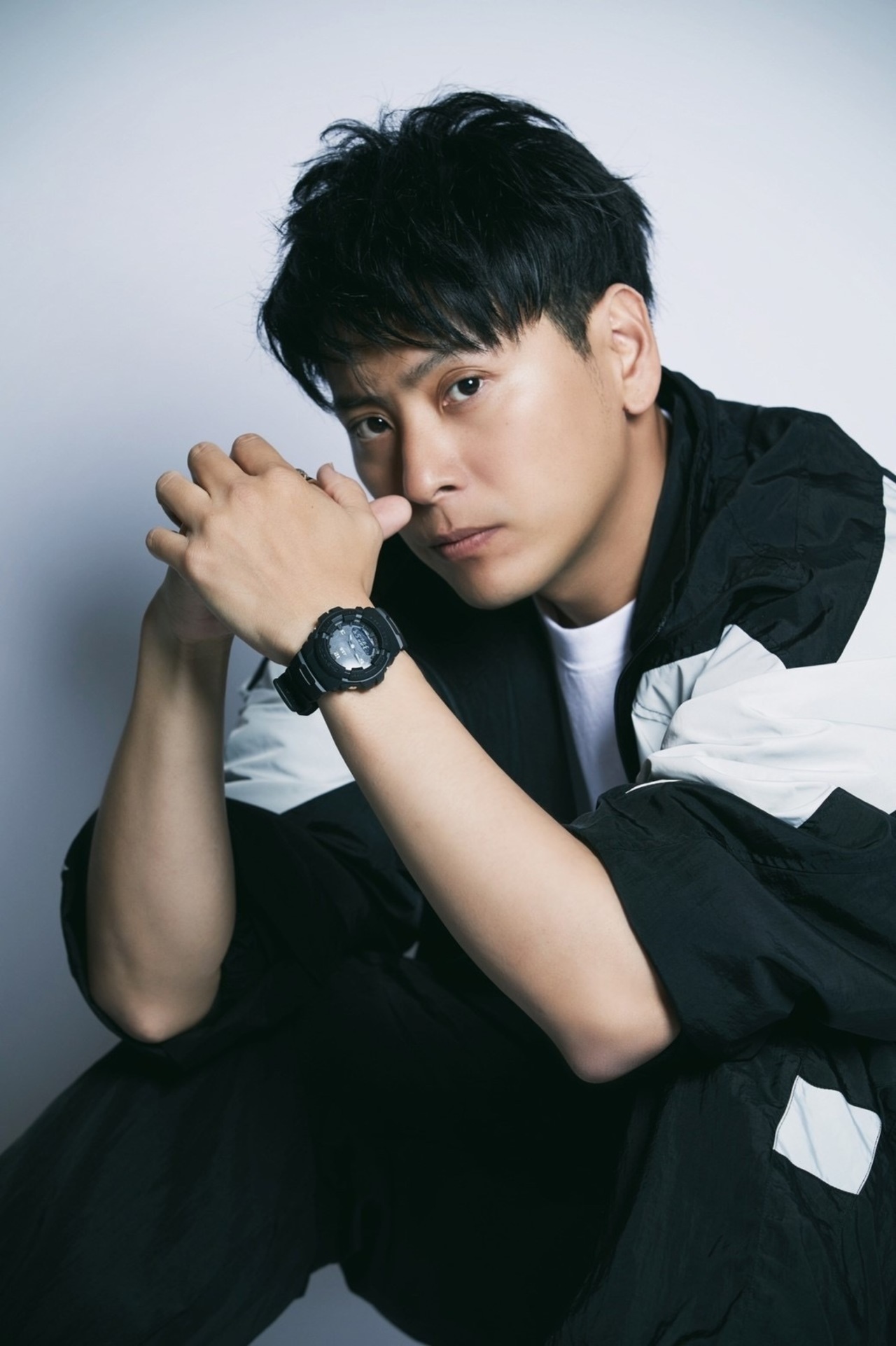 J.S.B. × G-SHOCK 2020.2.14(FRI)ON SALE at VERTICAL GARAGE | NEWS