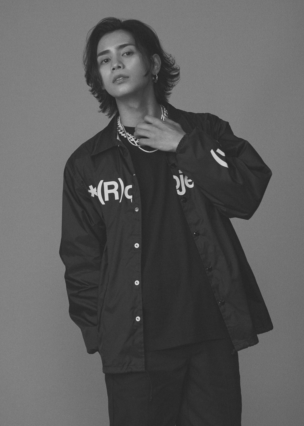 THE RAMPAGE「Everest」ARTIST PHOTO | EXILE TRIBE mobile