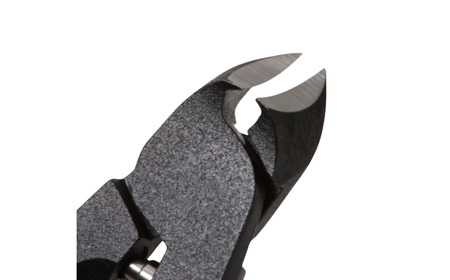 SUWADA つめ切り ブラックL 高級 ネイルケア 爪切り 諏訪田製作所