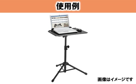 Roland】PCスタンド/SS-PC1【配送不可：離島】 雑貨 日用品 | 静岡県