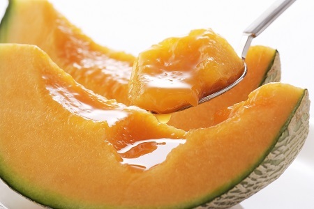 2026年発送】【特大】遠藤ファームの中富良野メロン2玉（計4kg以上