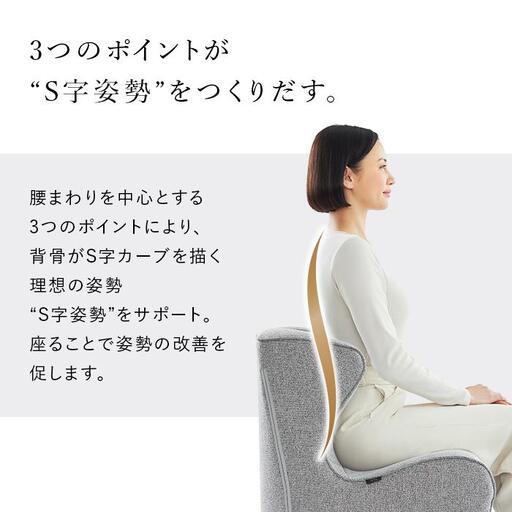 Style Chair DC【オリーブグリーン】 | 愛知県名古屋市 | ふるさと納税