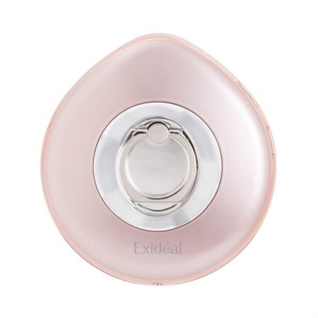 LED美顔器 Exideal Sphera(エクスイディアルスフェラ) シャンパン