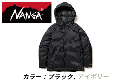 ナンガ NANGA AURORA DOWN JACKET Women オーロラ ダウン ジャケット