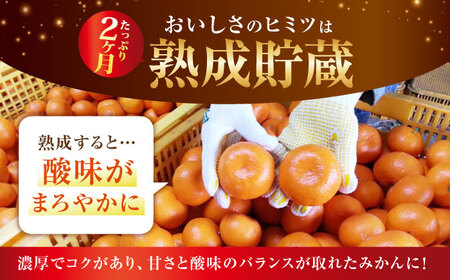 2〜3月発送】今村温州みかん 5kg みかん 果物 [HCE002] | 佐賀県江北町